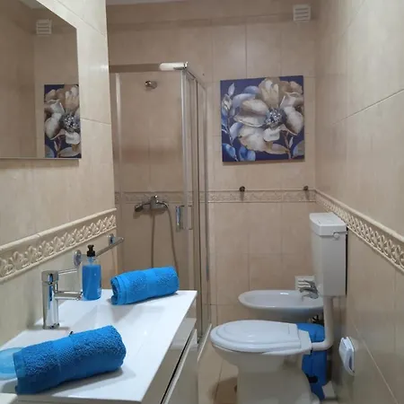 Nyaraló Orlanda Verissimo *