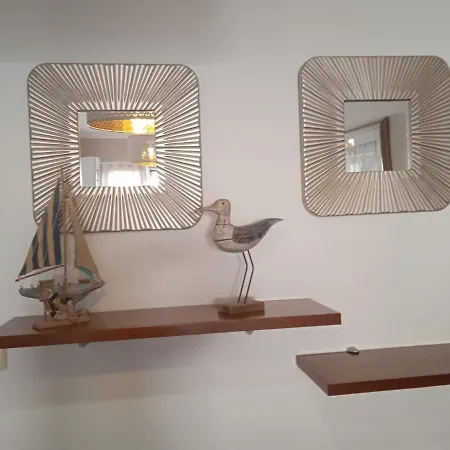 Nyaraló Orlanda Verissimo *