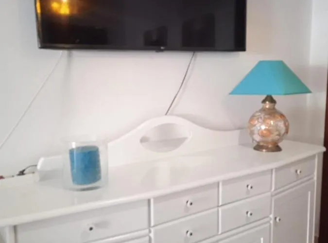 度假居 Orlanda Verissimo *