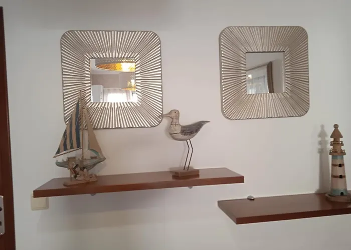 度假居 Orlanda Verissimo *