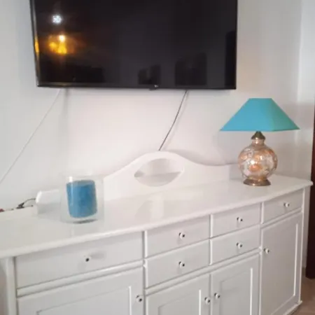 Holiday home Orlanda Verissimo *