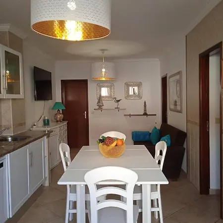 Dom wakacyjny Orlanda Verissimo