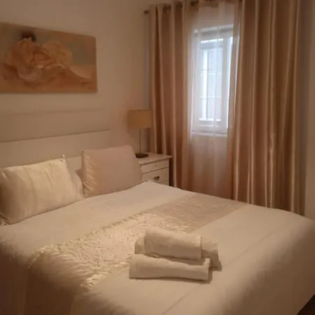 Holiday home Orlanda Verissimo Nazare