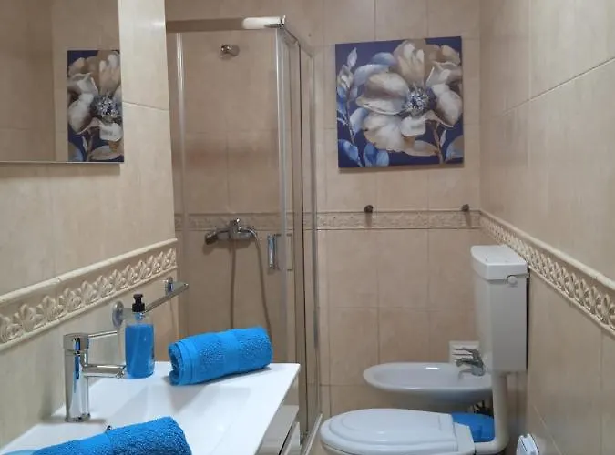 度假居 Orlanda Verissimo *